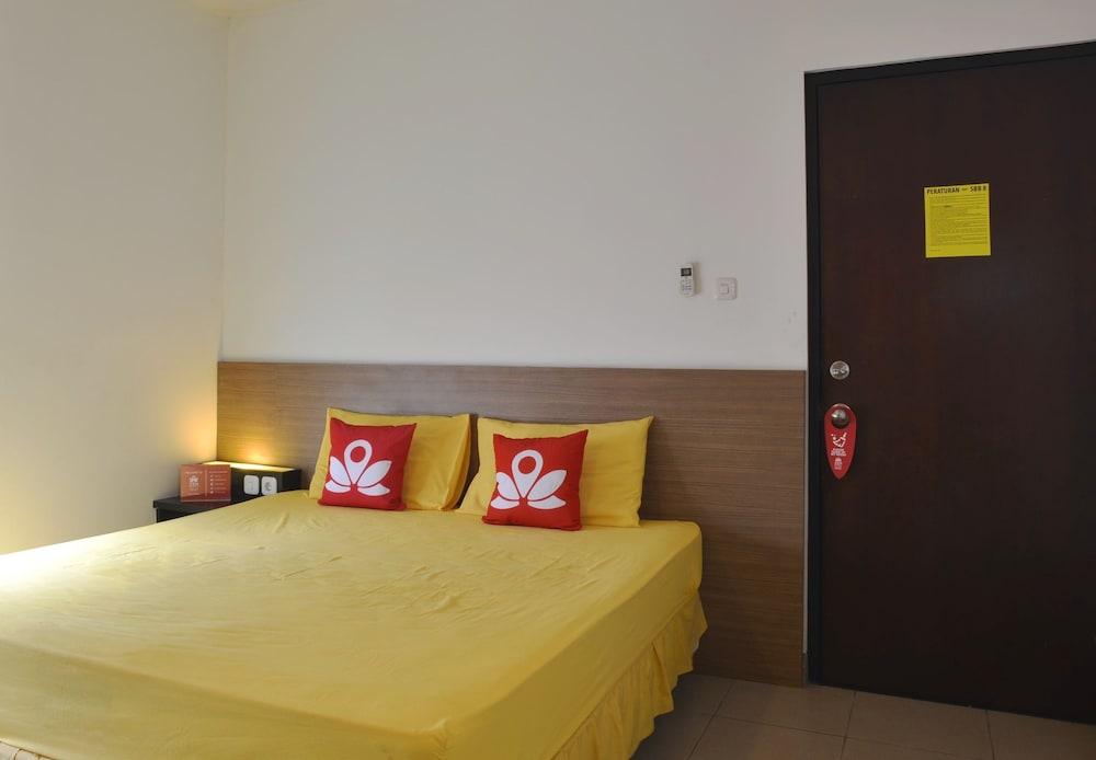 Zen Rooms Setiabudi Barat Джакарта Экстерьер фото
