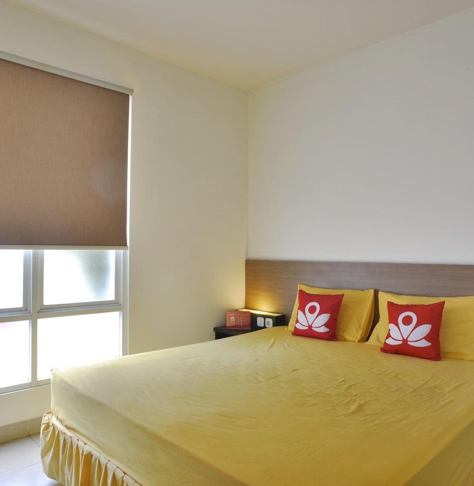 Zen Rooms Setiabudi Barat Джакарта Экстерьер фото