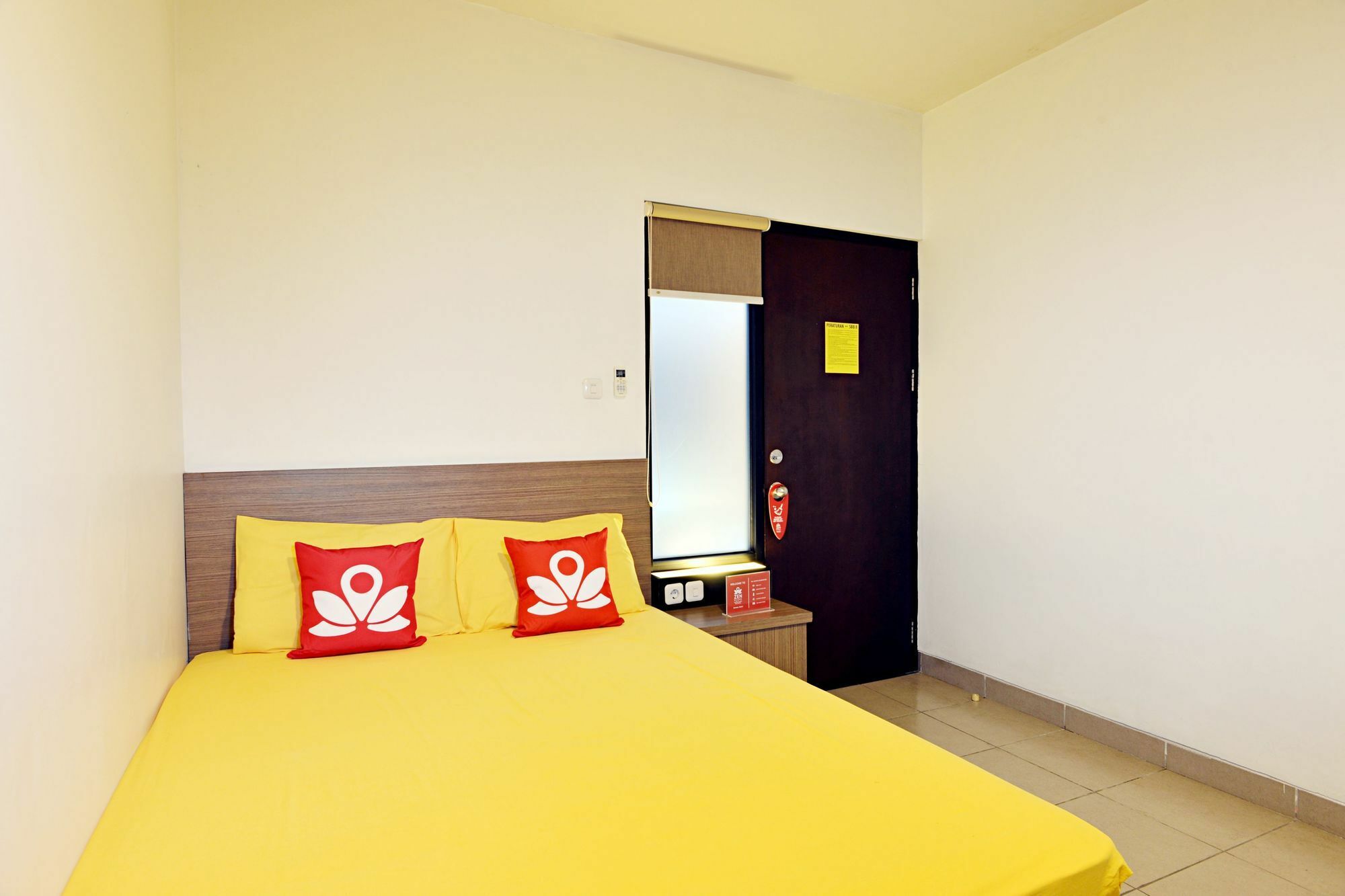 Zen Rooms Setiabudi Barat Джакарта Экстерьер фото